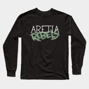 Aretia Rebels Long Sleeve T-Shirt